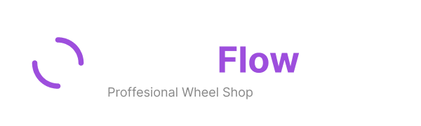 WheelFlow Startseite 